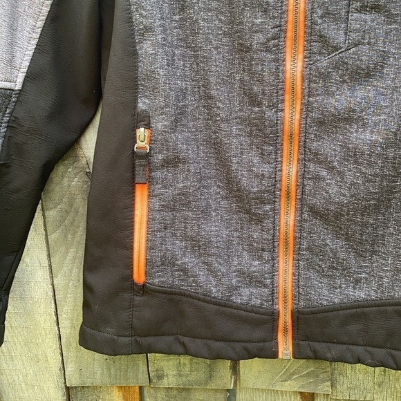 Boys Zero Xposure Lightweight Jacket size 10/12 - Picture 3 of 14